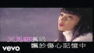 陳慧嫻 - 《飄雪》MV