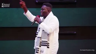 IEC 2023 || Sounds Of Salem || Prayer Session With Prophet Joel Ogebe