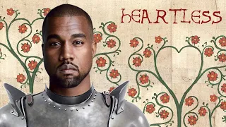 Heartless but it's Medieval | KANYE WEST | HEARTLESS | Medieval Bardcore Version