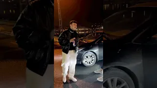 الشامي | بفديكي وحق الله | تسريب 🔥❤️