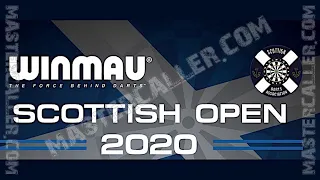Scottish Open 2020 Ladies Singles Final: Beau Greaves vs Fallon Sherrock Highlights