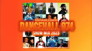01 - Enchaînement Souvenirs Dancehall 974 2k23 | New Génération, Kaf Malbar... | ESM Musiik saison 3