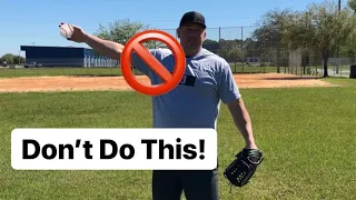8 Pitching Accuracy Tips to “hit your spots” with ease!  (Pitching Command Tricks for Max Control)