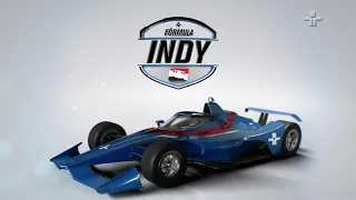 Ao Vivo | Fórmula Indy - 02/04/2023 | GP do Texas