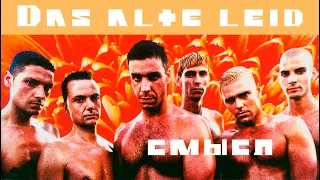 Смысл Das Alte Leid Rammstein за 25 секунд