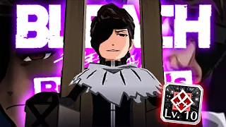 THOUSAND YEAR BLOOD WAR AIZEN SHOWCASE!! THE BEST NAD UNIT IN THE GAME! | Bleach: Brave Souls