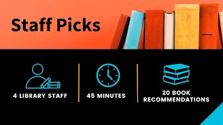 Staff Picks: Stories about Love