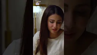 Feroze Khan | Ushna Shah | 𝐁𝐄𝐒𝐓 𝐒𝐂𝐄𝐍𝐄 #Shorts #Habs #ARYDigtial