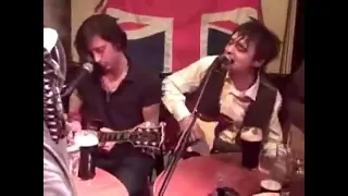The Libertines - Live At The Boogaloo Pub (2010 Reunion Gig)
