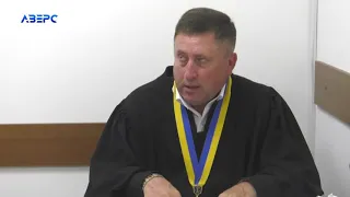 Протокол без заморочок: як суддя Ковтуненко вчив волинського податківця закону