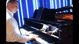 "Stan Getz "Студия Олега Ивончика .DmitriyPikalov #pianist #Pianistkharkov #groupHappyTimeBand