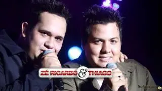 Turbinada - Zé Ricardo e Thiago