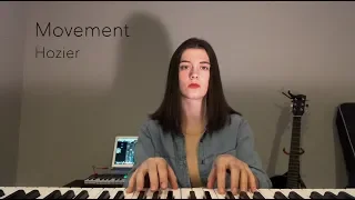 Hozier - Movement (Cover by Zoey Leven)