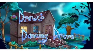 Drew's Dancing Drum Animated Short Film!