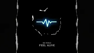 Sik World - Feel Alive