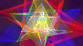 Archangel Metatron Destroying Bad Frequencies @741 Hz