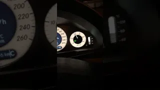 Mercedes w211 7g Tronic Problem