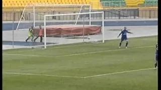 Kazakhstan Premier League 32nd round all goals