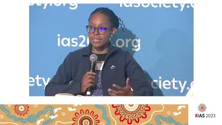 2023 HIV Cure & Immunotherapy Forum – Session 5, Session 6, Rapporteurs, Closing remarks