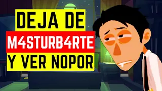 Por Qué Tienes que Dejar de M4STURB4RTE - Evidencia Científica (NoFap Español 2022)