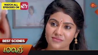 Malar - Best Scenes | 05 June 2023 | Sun TV | Tamil Serial