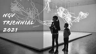 NGV Triennial 2021