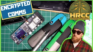 Meshtastic LoRa Vs.  Gotenna Mesh - Best Off-Grid Encrypted Communications?