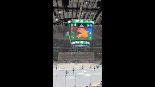 Every Dallas Stars goal I recorded Live April 2021- December 2022