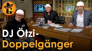 DJ Ötzi Look-Alike Wettbewerb mit Stermann und Grissemann | Willkommen Österreich