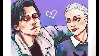 Multifandom |Betty & Jughead| я ненавижу