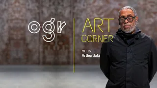 Arthur Jafa | OGR Meet the Artist Ep. #11