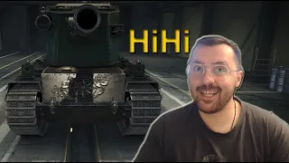 Flanking With A Shitbarn | World of Tanks