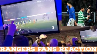 Old Firm Tactical Disaster & More Comedy Defending | Celtic 3-0 Rangers - Fan Reaction