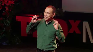 Как бег меняет людей и города | Мирхан Сагитов | TEDxMustaqillikSquare