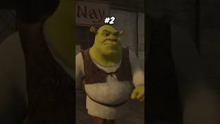 Did You Know These 5 Things About Shrek The Third