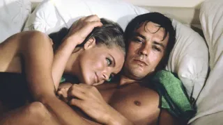 Salvatore [La Piscine - 1969]