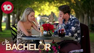 Helena Reveals Why She Ditched Matt | The Bachelor Australia