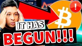 🛑 BITCOIN: LAST DESPERATE WARNING!!!!!!!!!!! [MUST SEE!!!!!!]