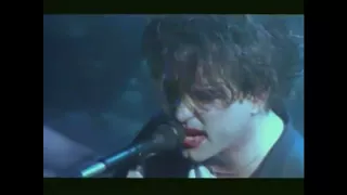 The Cure - From the Edge of the Deep Green Sea - Live Wish Tour 1992 (2018 Unofficial Remaster)