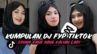 DJ CAMPURAN TIKTOK VIRAL 2023 FULL BASS - DJ EL PERDON X MELODY VIRAL TIK TOK TERBARU 2023