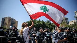 Lebanon in Crisis: Hard Realities and Recommendations for a Way Forward