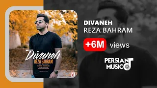 Reza Bahram - Divaneh ( رضا بهرام - دیوانه )