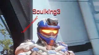 splitgate, but we all suck...