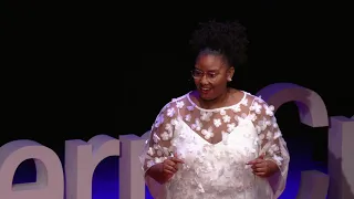 Honoring Your Ancestors Through Your Voice | Ashley Cornelius | TEDxCherryCreekWomen