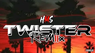 In the Stars (Twister Remiix) HMS RECORDS 2022