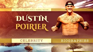 Dustin Poirier Biography - How He Made His Millions