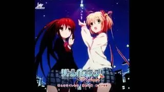 Little Busters! ~Refrain~ ED FULL 君とのなくしもの kimi to no nakushi mono