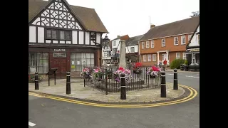 Places to see in ( Henley in Arden - UK )