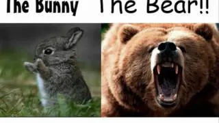 The Bunny The Bear- Aisle Vocal Cover