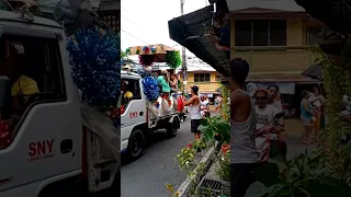 San Isidro Labrador 2023 Angono Rizal